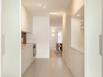 Apartamento T3 para Venda em Estrela