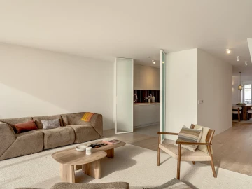 Apartamento T3 para Venda em Estrela