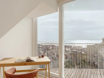 Apartamento T3 para Venda em Estrela