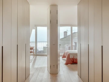 Apartamento T3 para Venda em Estrela