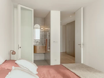Apartamento T3 para Venda em Estrela