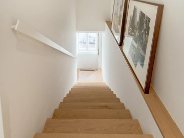Apartamento T3 para Venda em Estrela