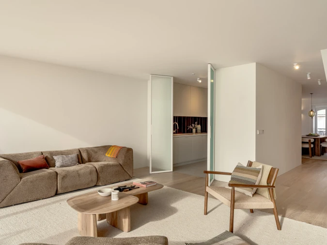 Apartamento T3 para Venda em Estrela Foto 11