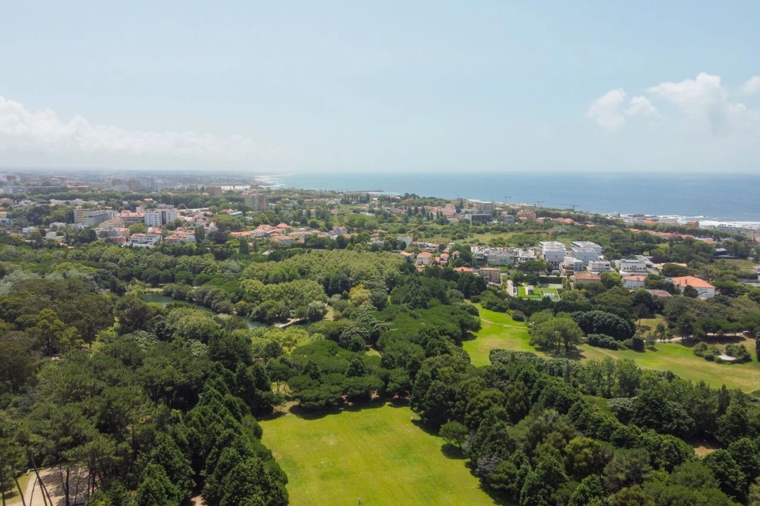 Apartamento T1 para Venda em Matosinhos e Leça da Palmeira Foto 13