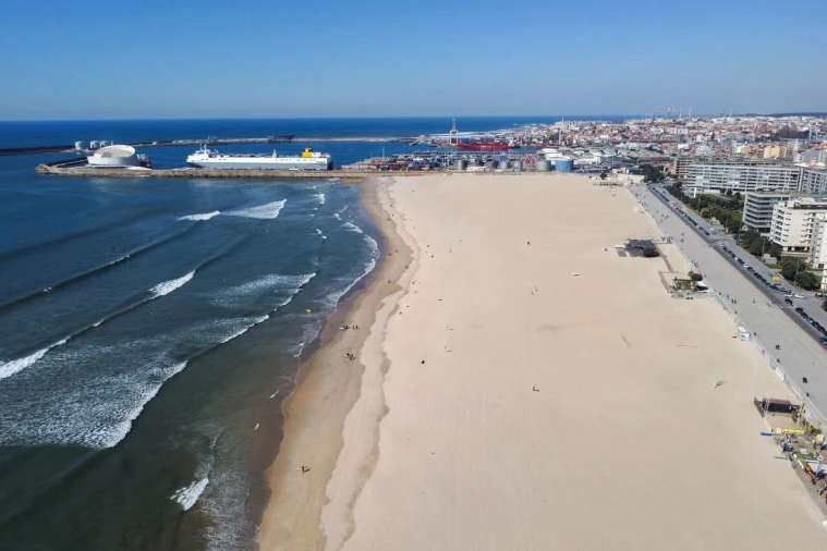 Apartamento T1 para Venda em Matosinhos e Leça da Palmeira Foto 17