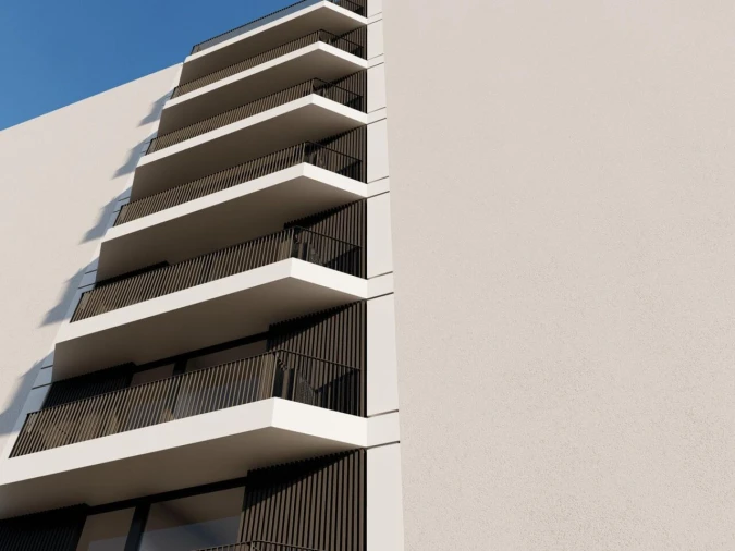 Apartamento T1 para Venda em Matosinhos e Leça da Palmeira Foto 24