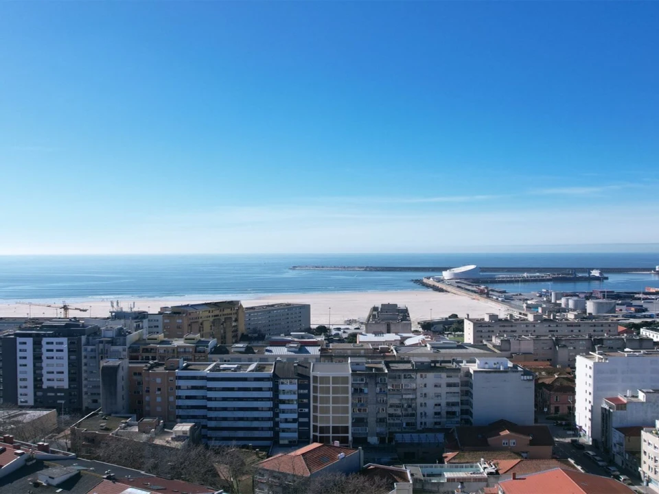 Apartamento T1 para Venda em Matosinhos e Leça da Palmeira Foto 6