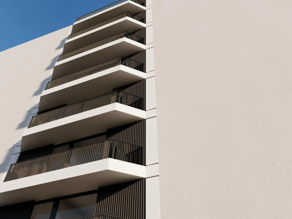 Apartamento T1 para Venda em Matosinhos e Leça da Palmeira Foto 22