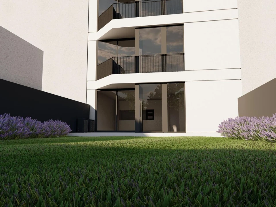 Apartamento T1 para Venda em Matosinhos e Leça da Palmeira Foto 24