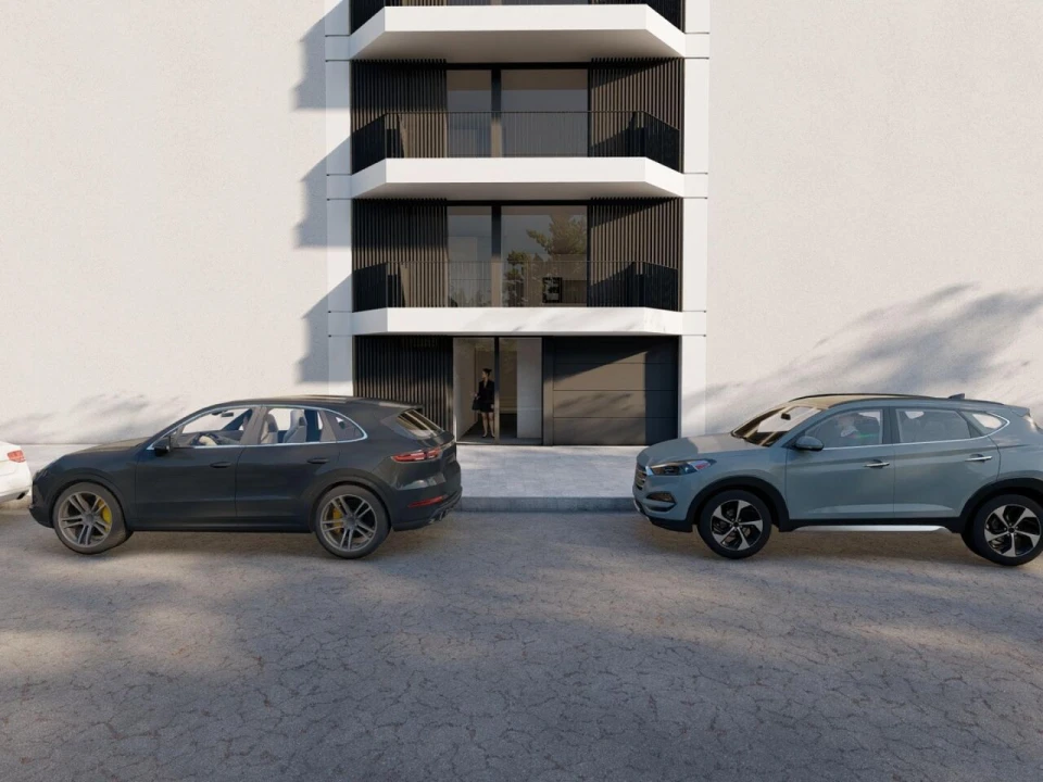 Apartamento T1 para Venda em Matosinhos e Leça da Palmeira Foto 26