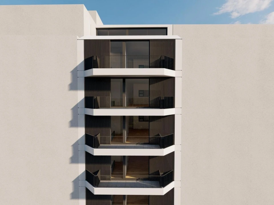 Apartamento T1 para Venda em Matosinhos e Leça da Palmeira Foto 28