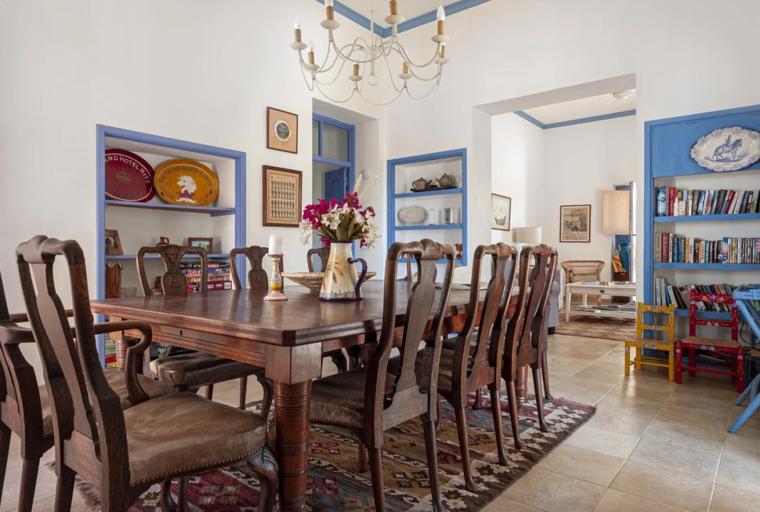 Quinta T15 para Venda em Moncarapacho e Fuseta Foto 9