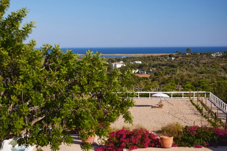 Quinta T15 para Venda em Moncarapacho e Fuseta Foto 55