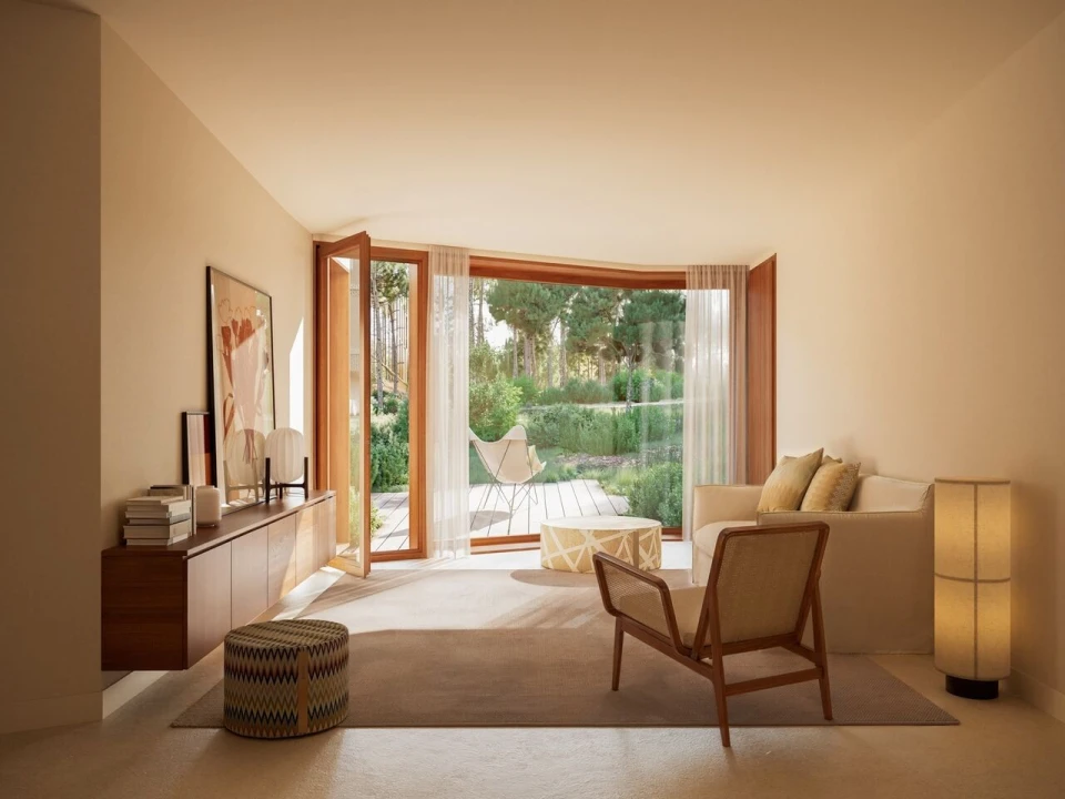 Apartamento T3 para Venda em Charneca de Caparica e Sobreda Foto 3