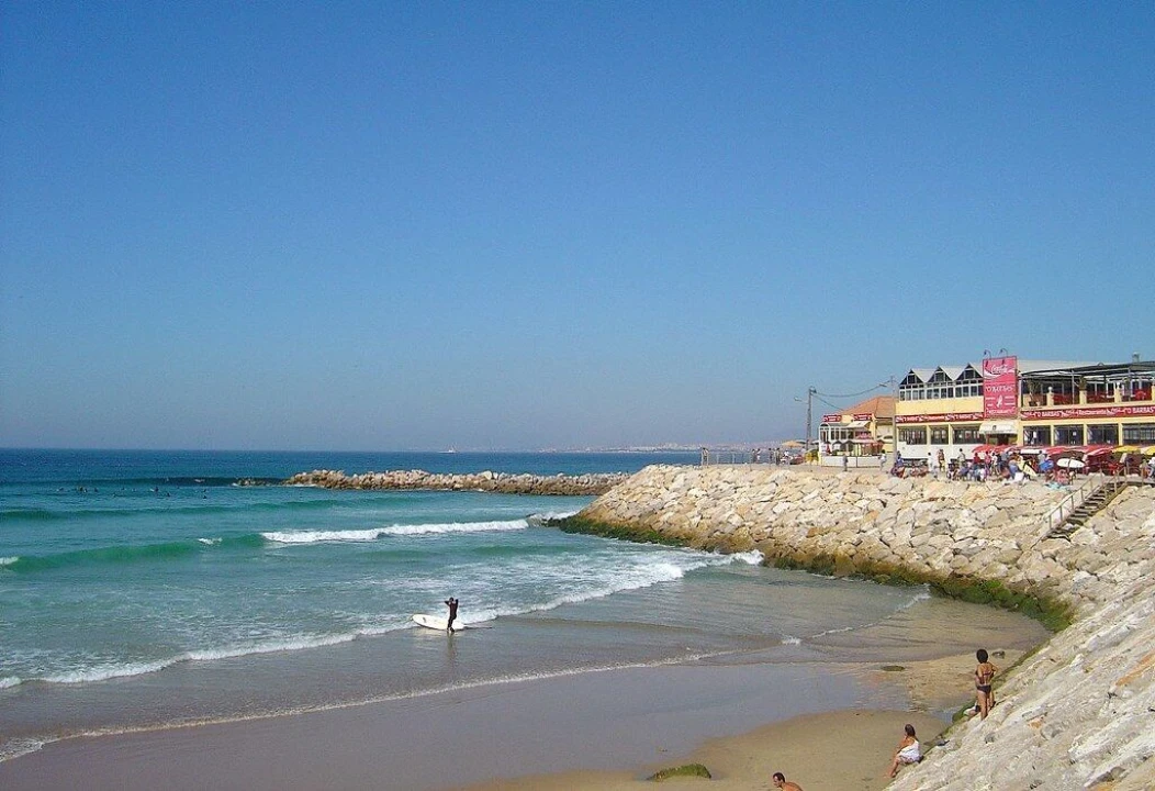 Apartamento T2 para Venda em Charneca de Caparica e Sobreda Foto 19