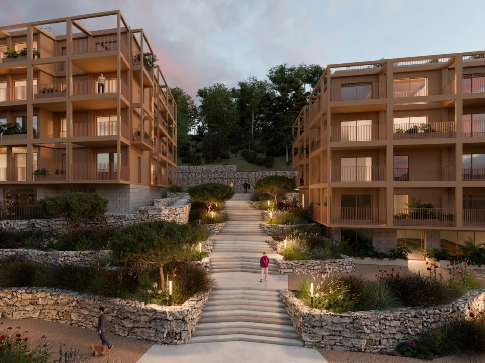 Apartamento T1 para Venda em Santa Marinha e São Pedro da Afurada Foto 12