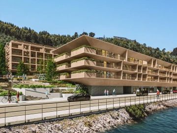 Apartamento T1 para Venda em Santa Marinha e São Pedro da Afurada