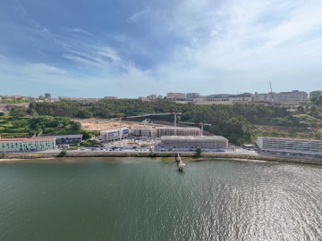Apartamento T1 para Venda em Santa Marinha e São Pedro da Afurada