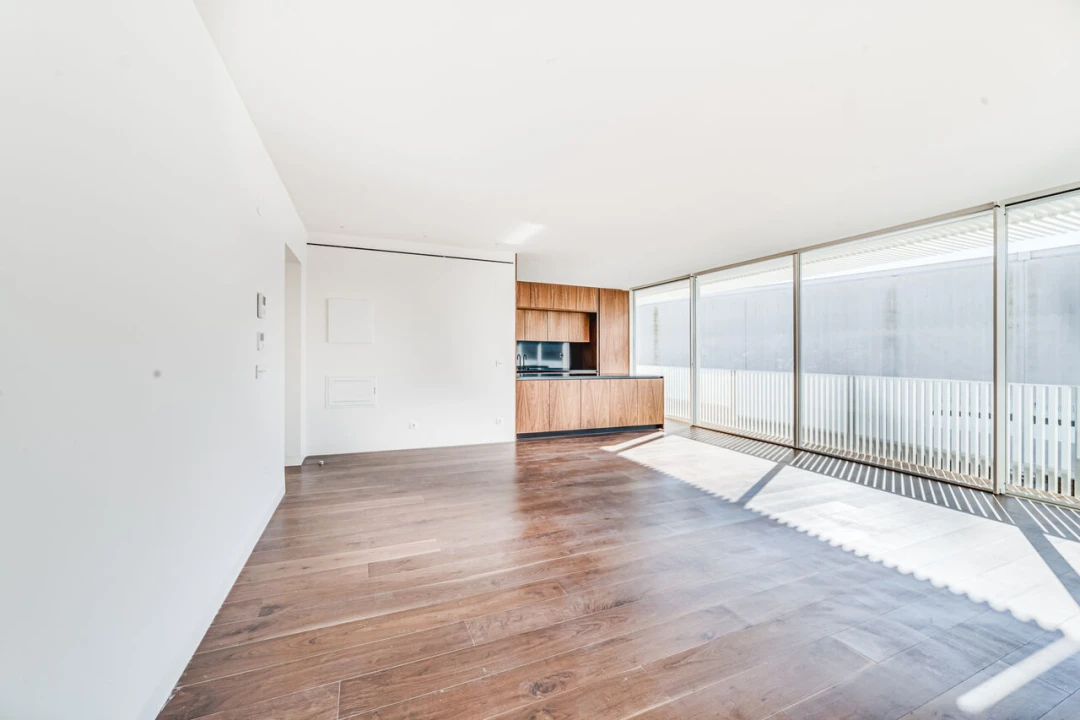 Apartamento T2 para Venda em Belém Foto 1