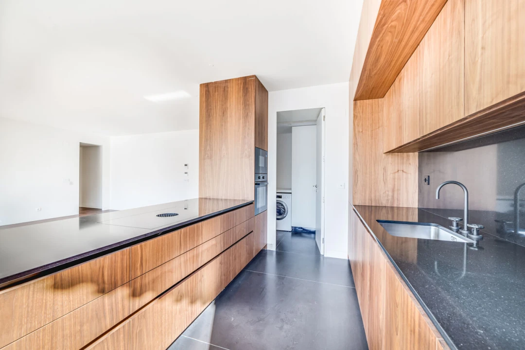 Apartamento T2 para Venda em Belém Foto 4