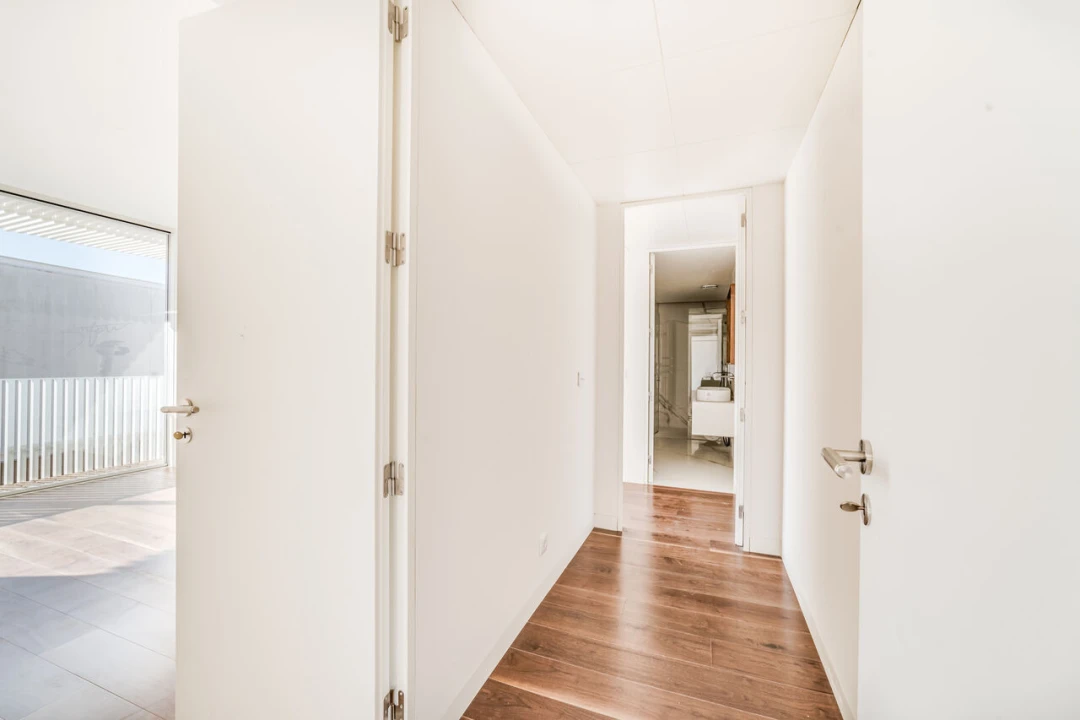 Apartamento T2 para Venda em Belém Foto 11