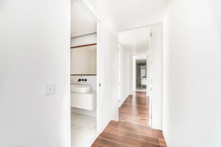 Apartamento T2 para Venda em Belém Foto 10