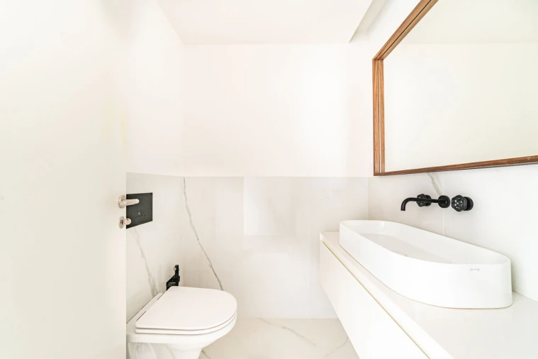 Apartamento T2 para Venda em Belém Foto 8