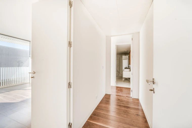 Apartamento T2 para Venda em Belém Foto 11