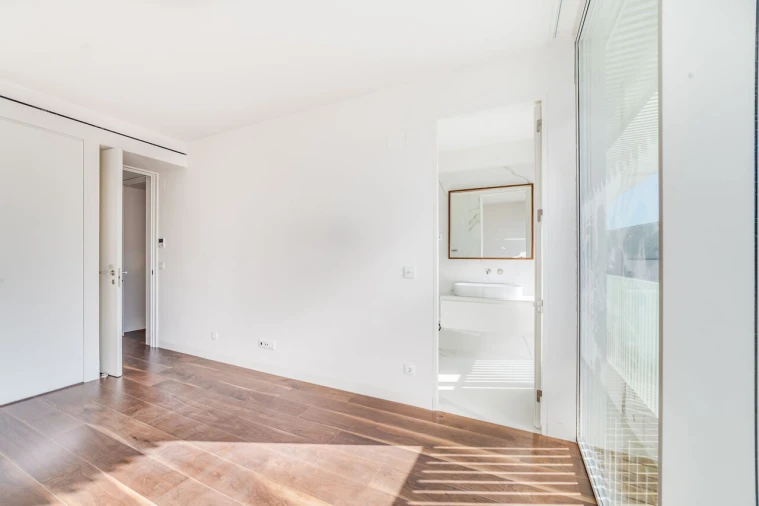 Apartamento T2 para Venda em Belém Foto 7