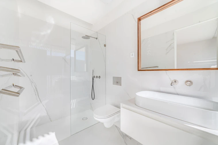 Apartamento T2 para Venda em Belém Foto 18