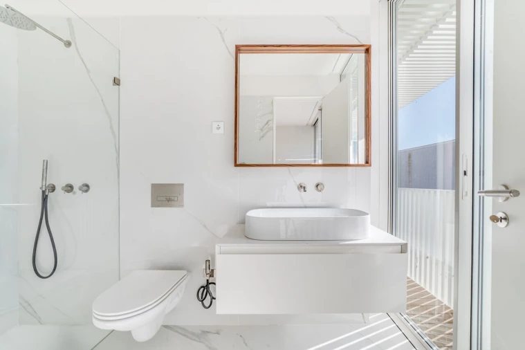 Apartamento T2 para Venda em Belém Foto 19