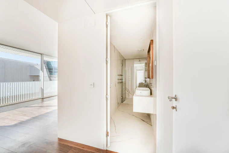 Apartamento T2 para Venda em Belém Foto 15