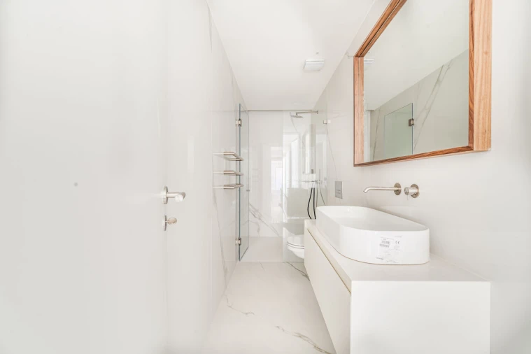 Apartamento T2 para Venda em Belém Foto 16