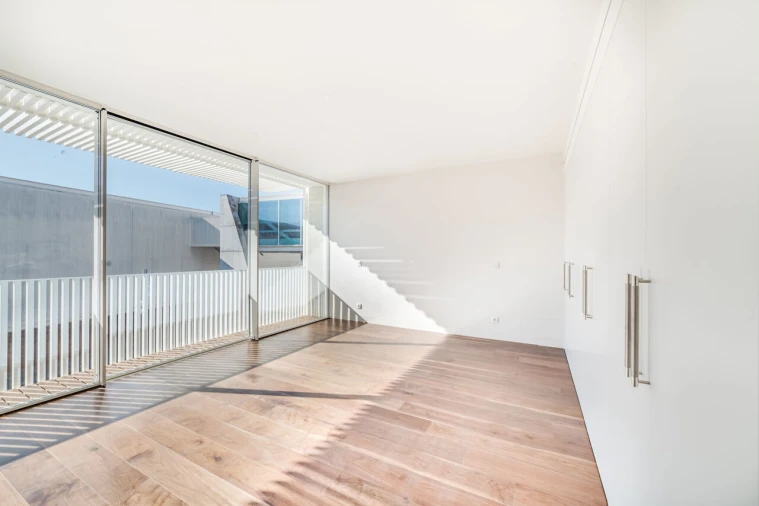 Apartamento T2 para Venda em Belém Foto 12