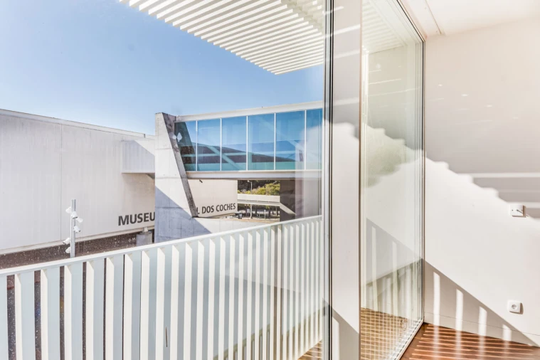 Apartamento T2 para Venda em Belém Foto 20