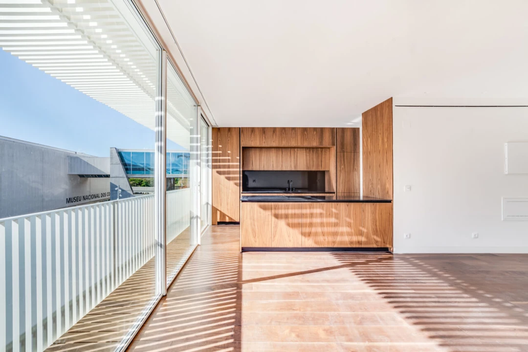 Apartamento T3 para Venda em Belém Foto 1