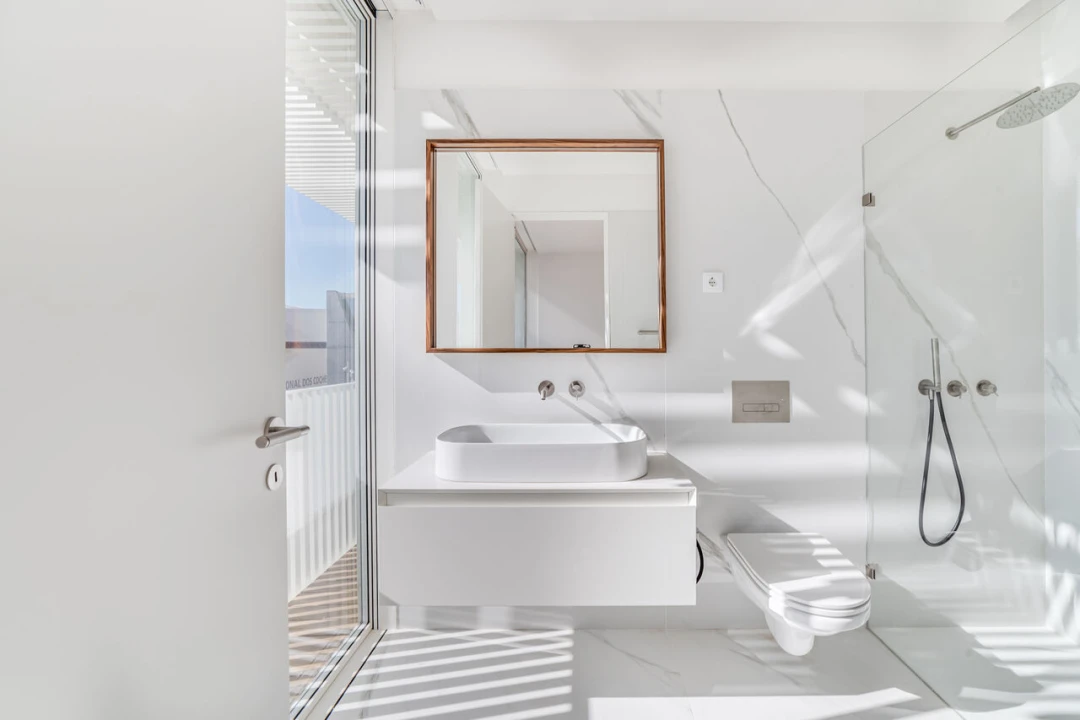 Apartamento T3 para Venda em Belém Foto 15