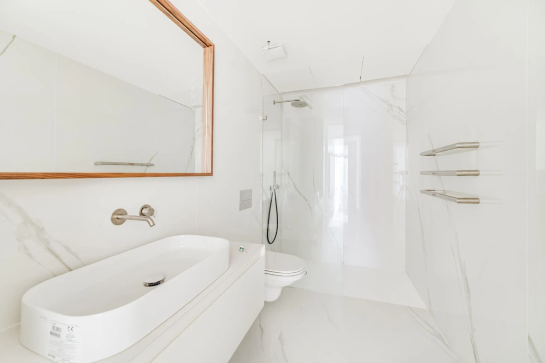 Apartamento T3 para Venda em Belém Foto 18