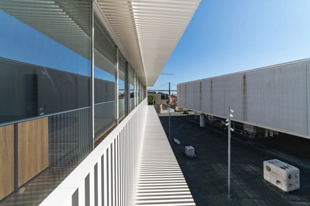 Apartamento T3 para Venda em Belém Foto 25