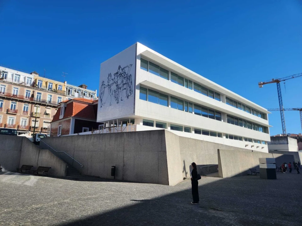Apartamento T3 para Venda em Belém Foto 26