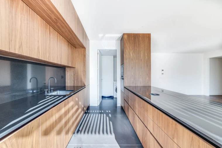 Apartamento T3 para Venda em Belém Foto 2