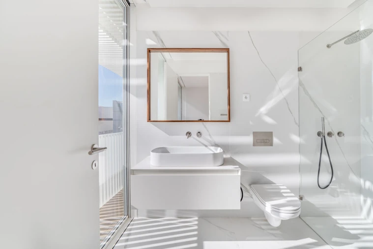 Apartamento T3 para Venda em Belém Foto 15