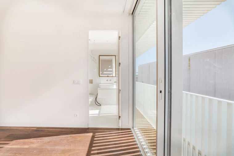 Apartamento T3 para Venda em Belém Foto 8