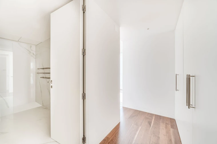 Apartamento T3 para Venda em Belém Foto 17