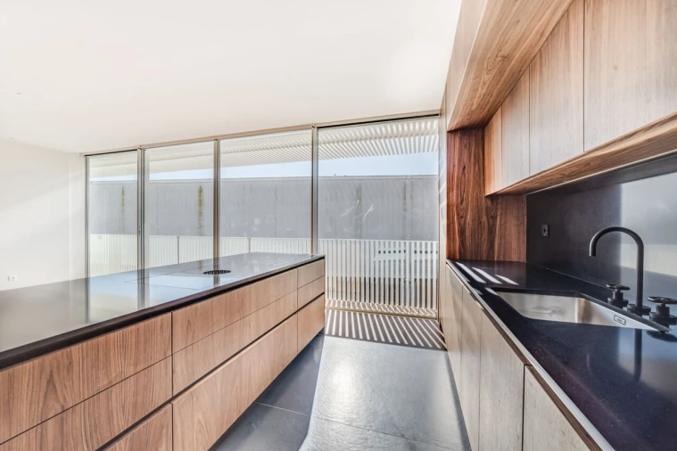 Apartamento T3 para Venda em Belém Foto 23