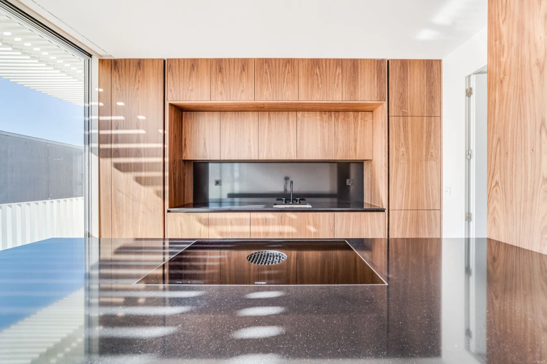 Apartamento T3 para Venda em Belém Foto 2