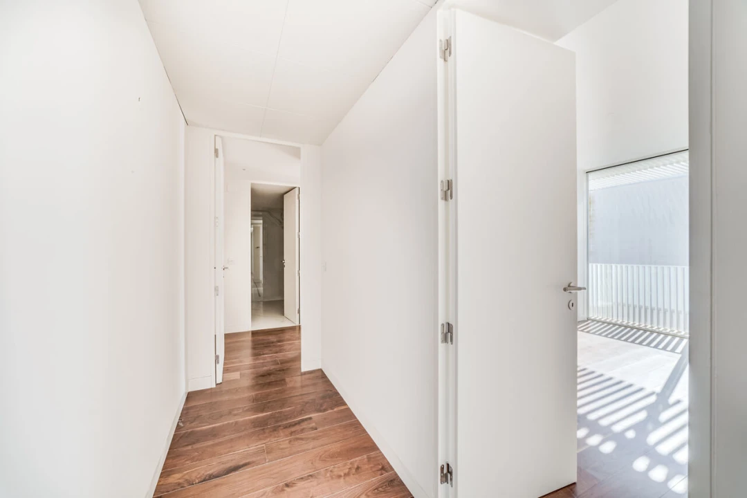 Apartamento T3 para Venda em Belém Foto 14