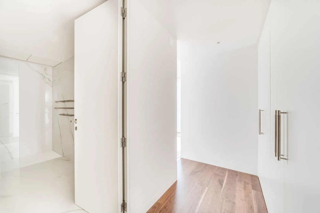 Apartamento T3 para Venda em Belém Foto 18