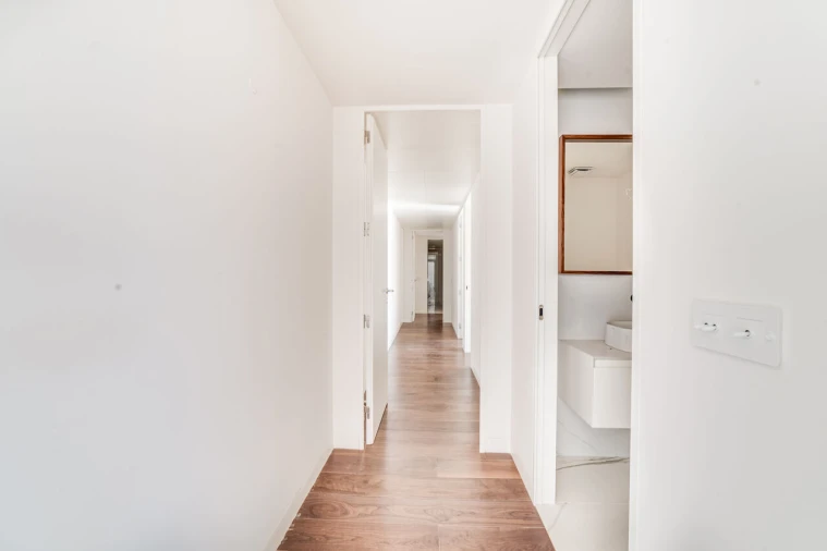 Apartamento T3 para Venda em Belém Foto 6