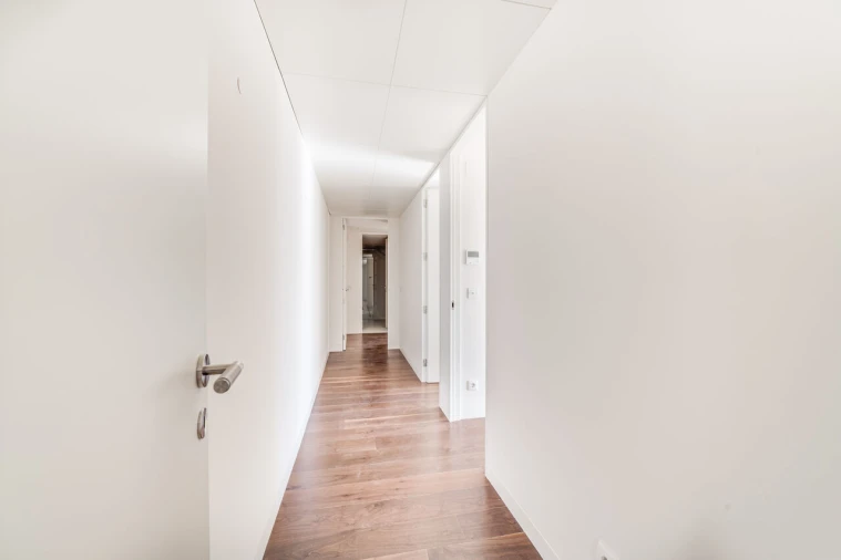 Apartamento T3 para Venda em Belém Foto 8